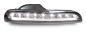Preview: LED Nebelscheinwerfer / LED Standlicht für Porsche Boxster 987 04-09 Klarglas